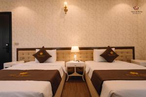 Here & Home Villa Vườn Vua