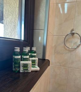 Къща за гости Sunrise - Батак