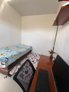 Casa na Villa Sorriso para COP 30