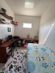 Casa na Villa Sorriso para COP 30