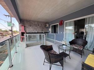 Casa na Villa Sorriso para COP 30