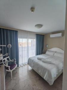 Deluxe Apartment room in Club Excelsior II