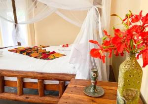 Cozy Bungalow - Garden, Terrace, Rooftop, Beach