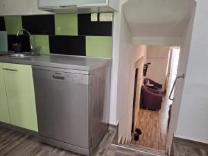 Apartment Mala Villa