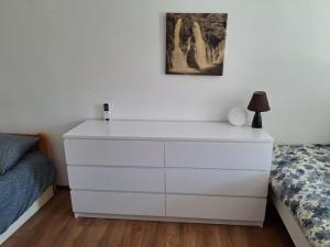 Apartment Mala Villa