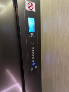 Haiman Hotel海曼酒店