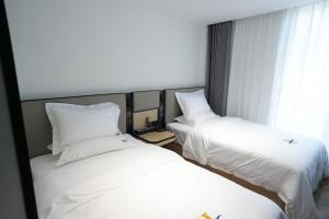 Haiman Hotel海曼酒店