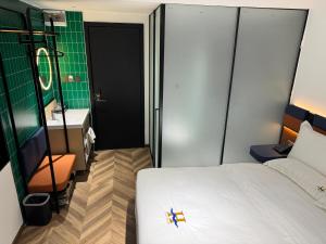 Haiman Hotel海曼酒店