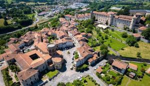 Maisons de vacances Maison situee au Val de Baubere, petite vallee a cote du village de Seix : photos des chambres