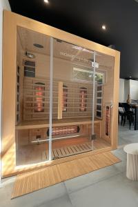 Dream Home Sauna Parking 5 min Disney Paris