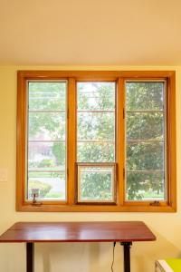 Quiet place with easy access NYC
