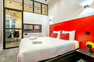 Magnifique appartement Paris Palais Garnier