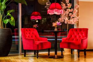 Novotel London Greenwich