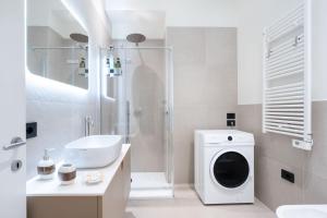 Palazzo Gaspari Luxury Apartment - 300 mt Arena Verona