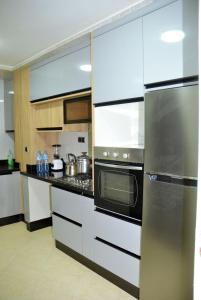 Appartement à louer dans le quartier Al-Mohammadi, Agadir, à 10 minutes de la plage dAgadir