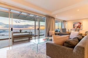 Sunset Azure Penthouse - Panoramic Views PVT Pool