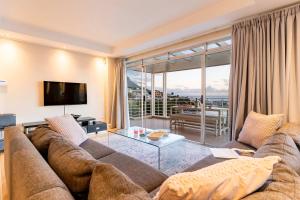 Sunset Azure Penthouse - Panoramic Views PVT Pool