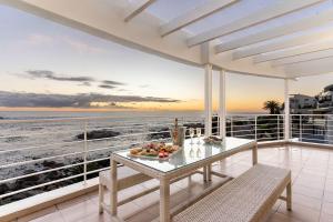 Sunset Azure Penthouse - Panoramic Views PVT Pool