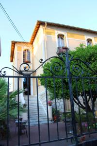 Villa Mon Rêve Apartements