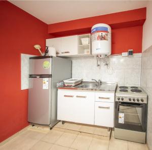 Hermoso Departamento Planta Baja