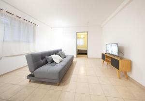 Hermoso Departamento Planta Baja