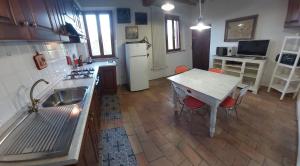 Boutique Apartment Podere Merlo