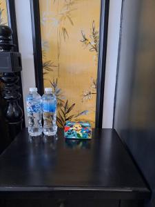 Vinhomes grand park Q9 An Trú Homestay