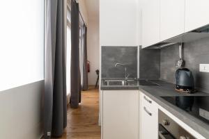 GuestHost - Apartment near Parco Adriano Milano