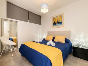 Akisol Albufeira Getaway