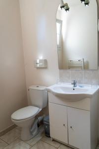 Appart'hotels Le Haut-Val Residences : photos des chambres