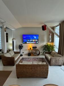 The Place Ko Phangan - 4hvězdičkové hotely ve městě Ban Nua