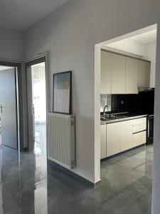 CenterBlue Apartment