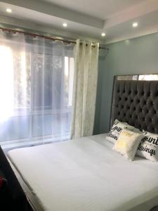 Serene Ongata Rongai Studio Bnb