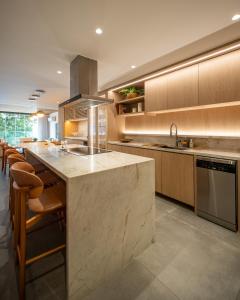 Copa by Design Luxo e Vista Mar