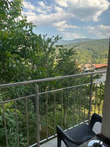 Къща за гости Sunrise - Батак