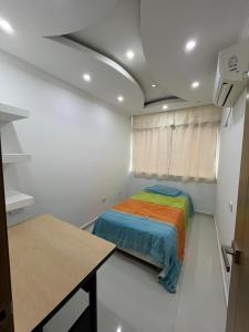 Lindo Apartamento suite country club villas