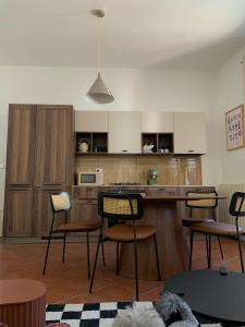 Acquasparta Piazza Condo - InBorgo