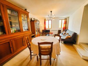 Appartements Le Carioca : photos des chambres