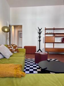 Acquasparta Piazza Condo - InBorgo