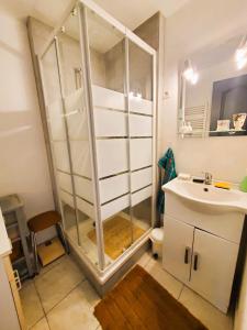 Appartements Le Carioca : photos des chambres