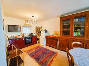 Appartements Le Carioca : photos des chambres