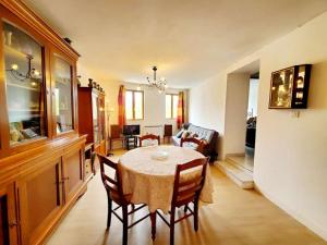 Appartements Le Carioca : photos des chambres