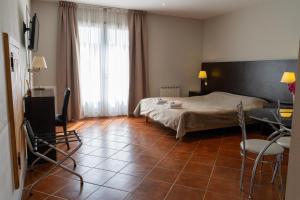 Appart'hotels Le Haut-Val Residences : photos des chambres