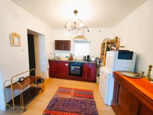 Appartements Le Carioca : photos des chambres