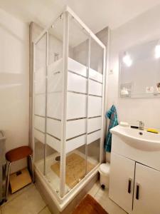 Appartements Le Carioca : photos des chambres