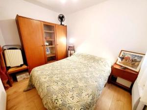 Appartements Le Carioca : photos des chambres