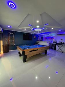 Lindo Apartamento suite country club villas