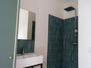 Gîte Col Vert et Moucherolles - 9 Pers