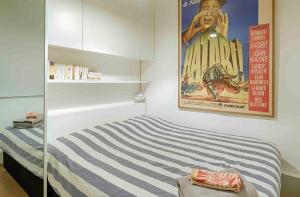 Lovely studio in the very heart of Montmartre