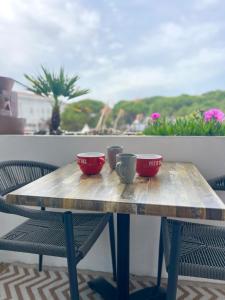 Appartements Le Rivage, Balcon & Wifi en Centre-ville, Royan : photos des chambres